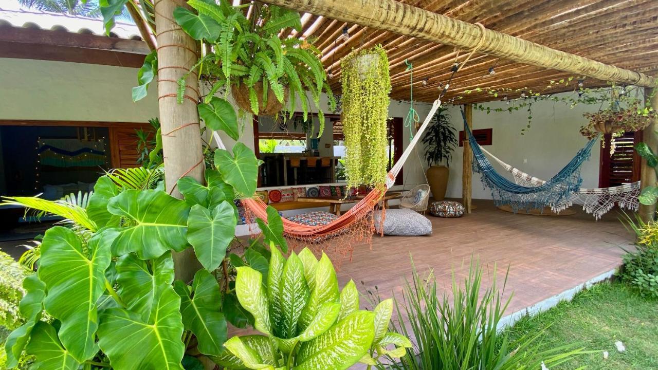 Casa Boa Onda - Icaraizinho别墅 外观 照片