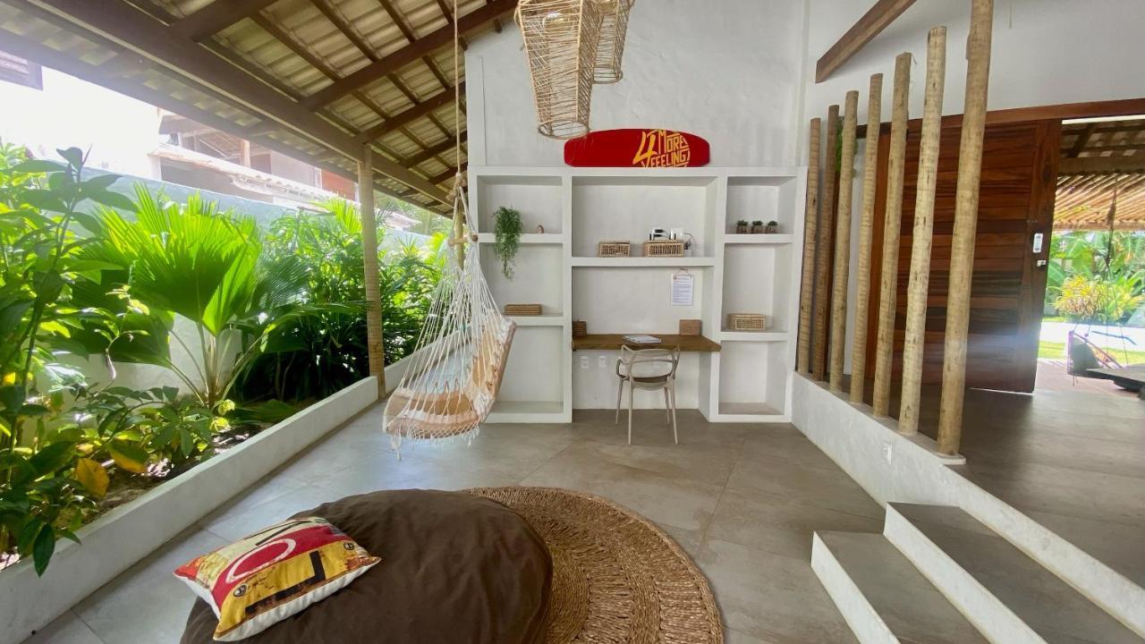 Casa Boa Onda - Icaraizinho别墅 外观 照片