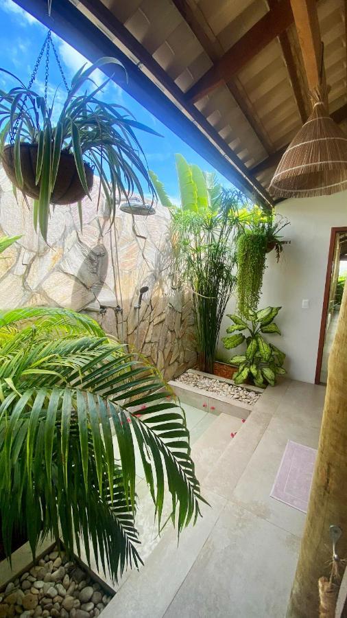 Casa Boa Onda - Icaraizinho别墅 外观 照片